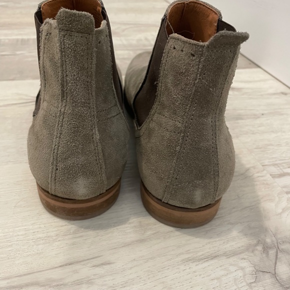 Men’s Dune London Chelsea Boots main image 4